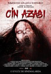 CİN AZABI